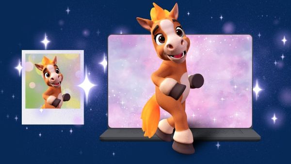 Best Transparent GIF Maker with AI background removal How to remove background for GIF transparent export