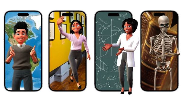 How to make your own cartoon teacher for online classes  Best AI tools to create a talking teacher cartoon