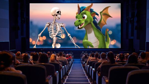 Creating cinematic Camera Angles with AI tools Guide to camera shots and angles for beginners