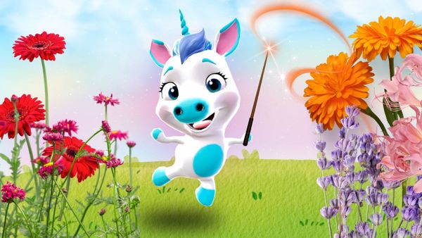 How to make an Animated Unicorn for free Best AI Animated Unicorn maker