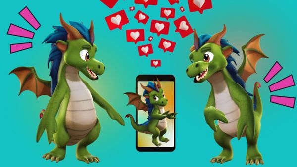 privacy focused AI animation apps for young creators  kid friendly AI animation editor with no technical skills