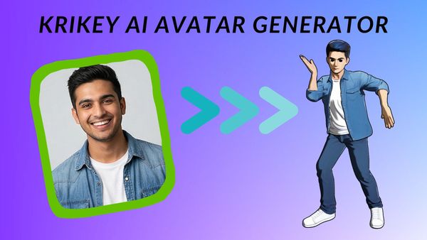 D-ID alternative to create 3D Avatars with AI Animation and AI Character Generator tools