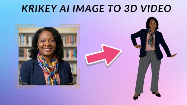 Best HeyGen alternative for HR and sales explainer videos custom AI Character animation