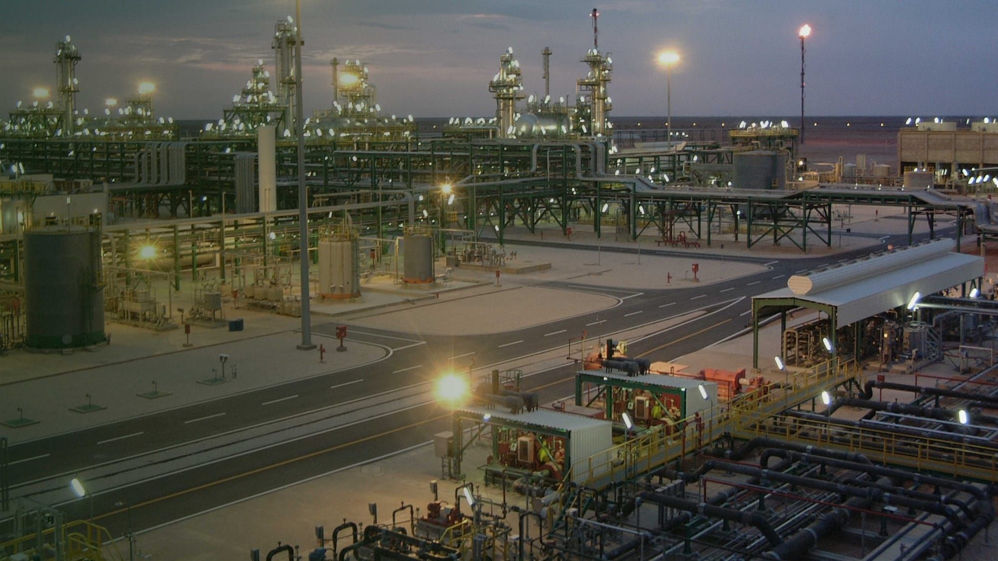 Libya Energy Insights