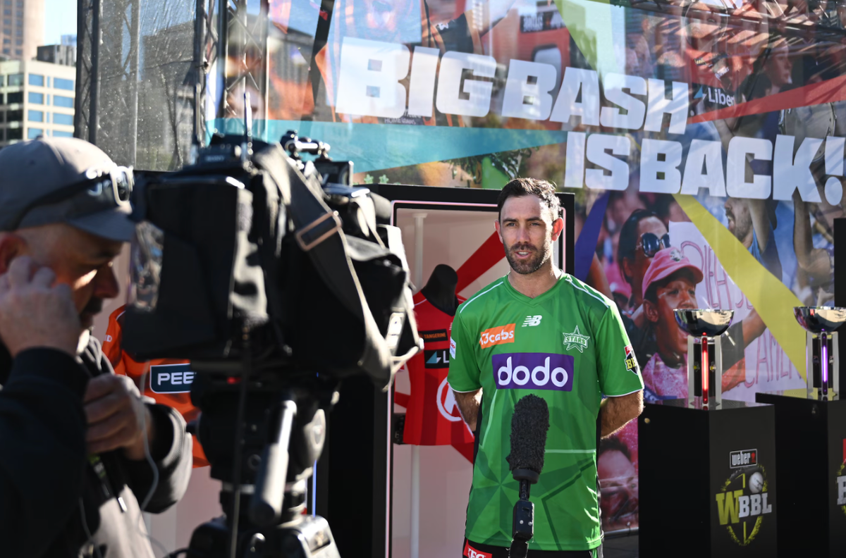 Can BBL grow cricket's pie?