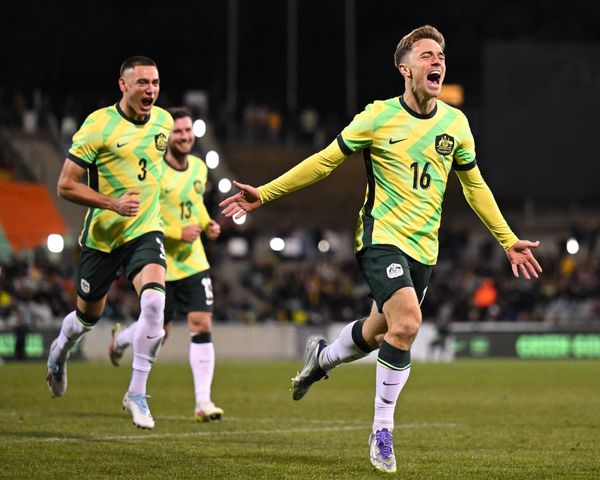 Fans must now pay to enter the Socceroos WC ticket ballot