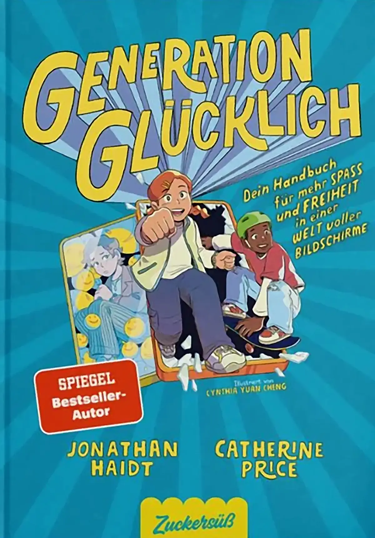 Generation Glücklich