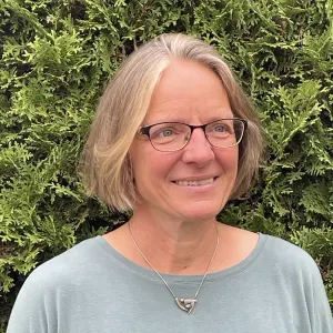 Petra Hamprecht Krause