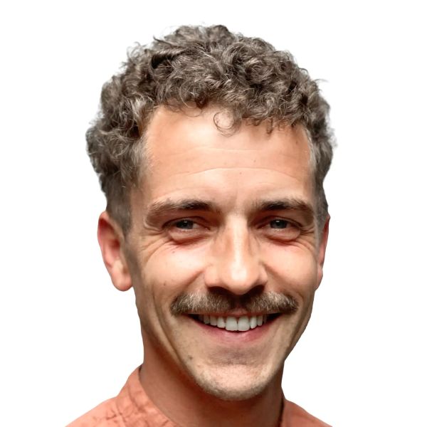 Matthias Jeker