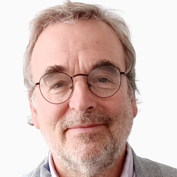 Philipp Reubke