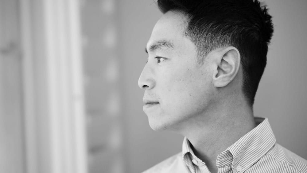 About Eric Cheung