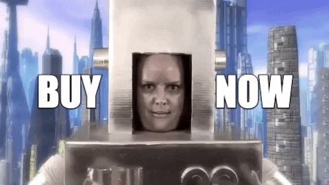 Buy A Robot - Really; OpenAI Now For-Profit; MS Powers Office Normies