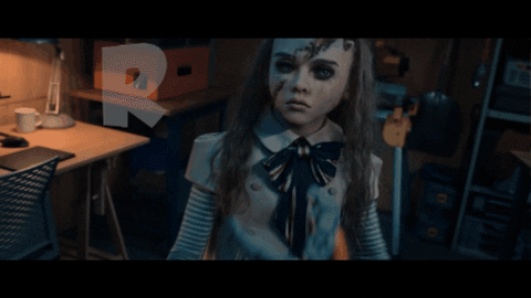 Insta-Agent Shopping; Sora Hitting Floor; Don't Punch That Robot!