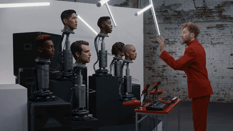 Prompt > Music; Perplexity Bails On Ads; Humanoid Future