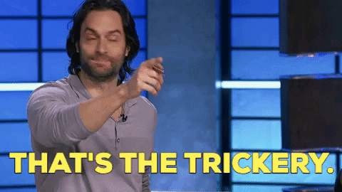 Anti-AI Bias Trick; OpenAI 🍽️ Personal Finance; Robots Work / Humans Slack