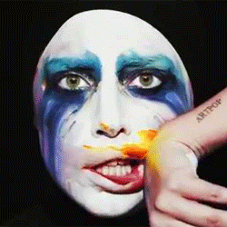 Hugging Face For Sale? Twitch Hits Hitch; Lady Goes Gaga For Skin