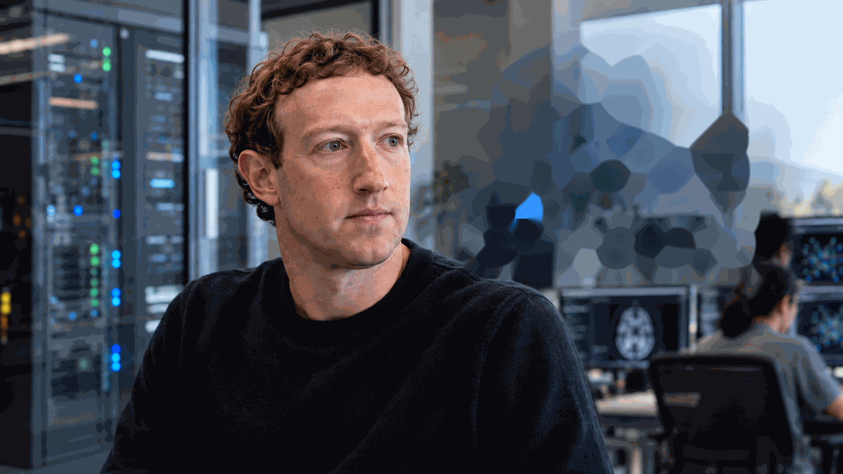 Zuck Hits Gas; New Claude App; Prepping for AGI w/ DeepMind