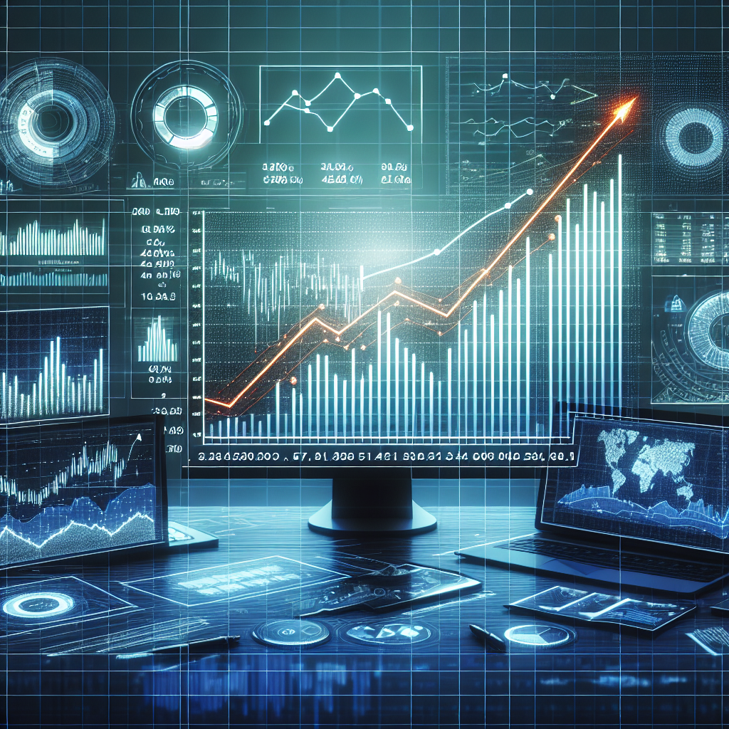 Wolfspeed Stock Rises Amid Strong Market Momentum