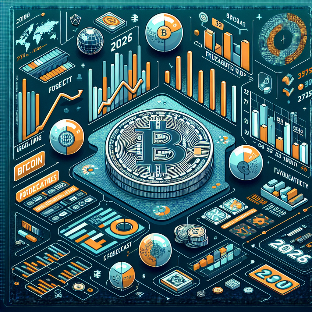 Bitcoin in 2026: Trends, Predictions, and Risk Factors