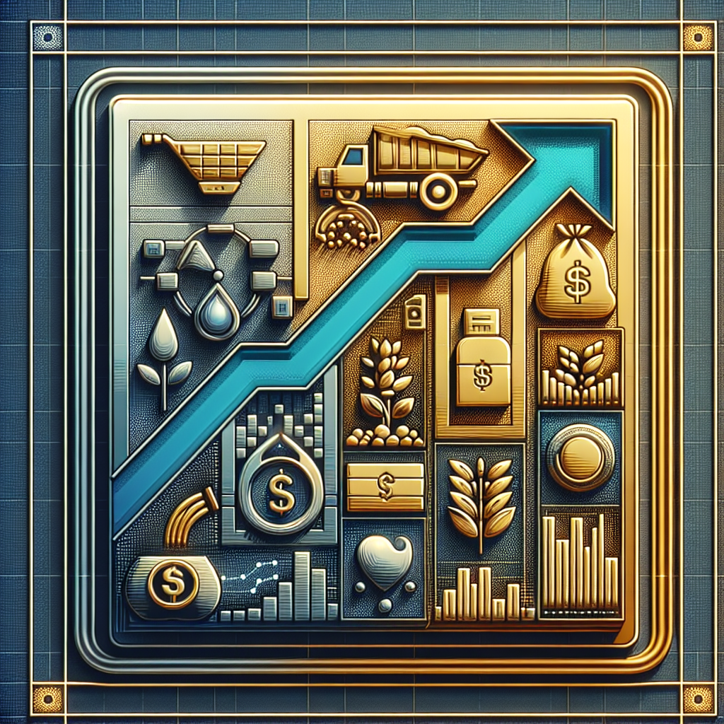 Analysts Highlight Top Commodities to Watch for Investment in 2026