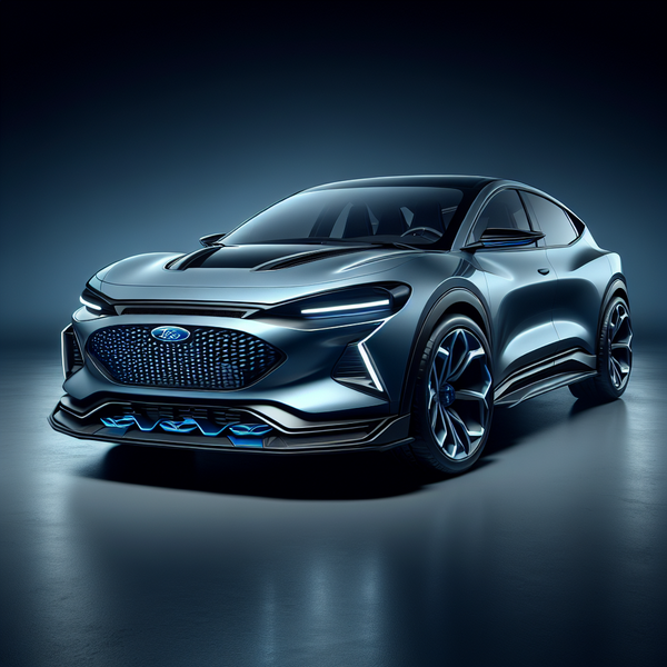 Ford Puma Gen-Z: In-Depth Look at the Latest Model Range