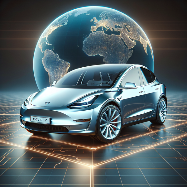 Tesla Model Y Premium RWD: Features, Performance, and Global Expectations