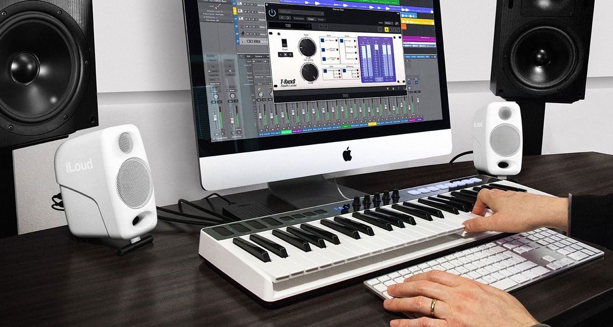 ? Top Tiny Studio Monitor - iLoud Micro Monitor Review