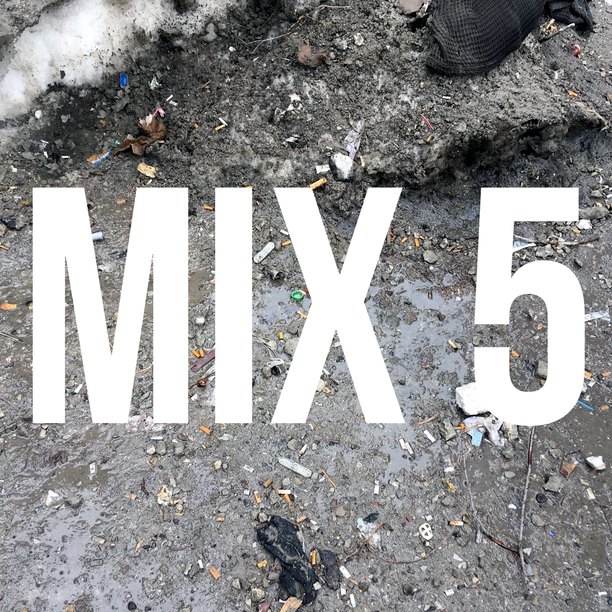 MIX 5