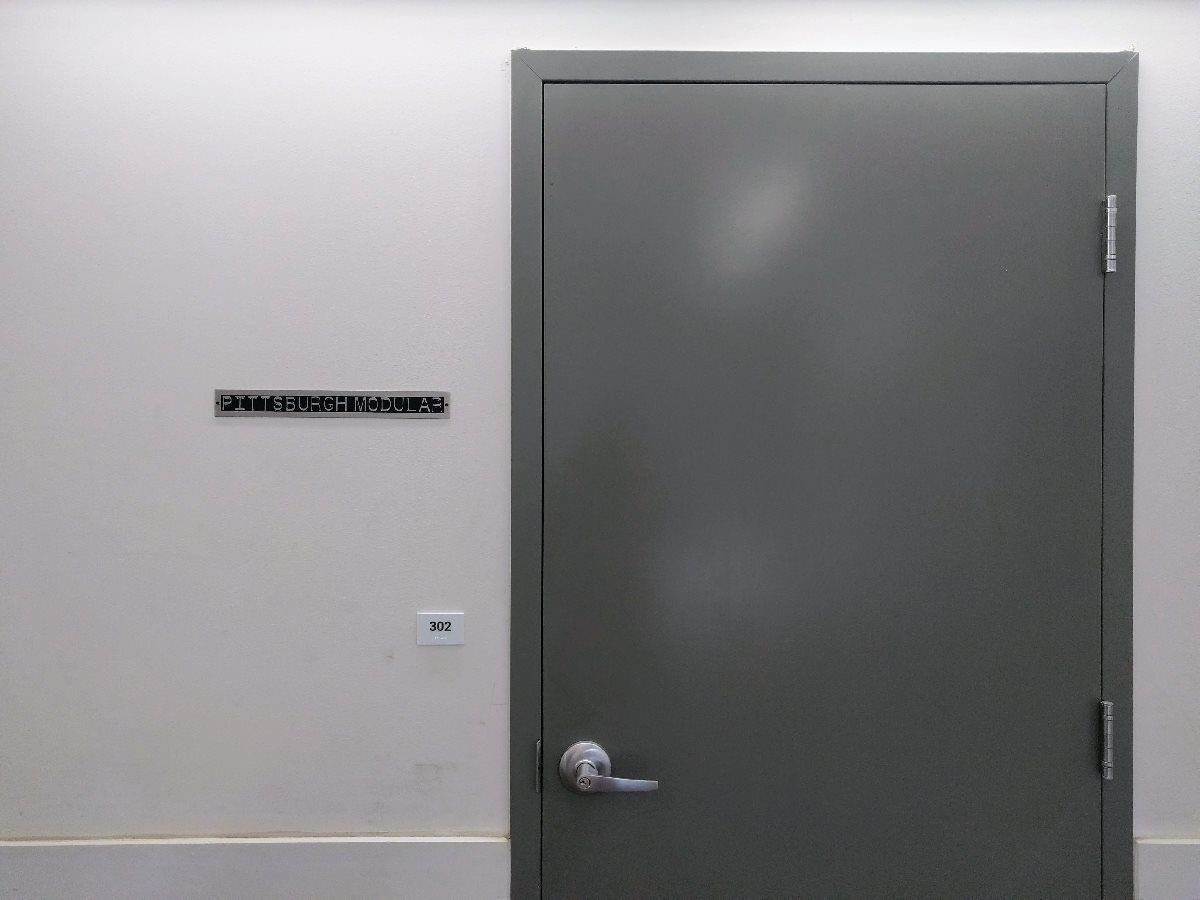 Pittsburgh Modular Interview