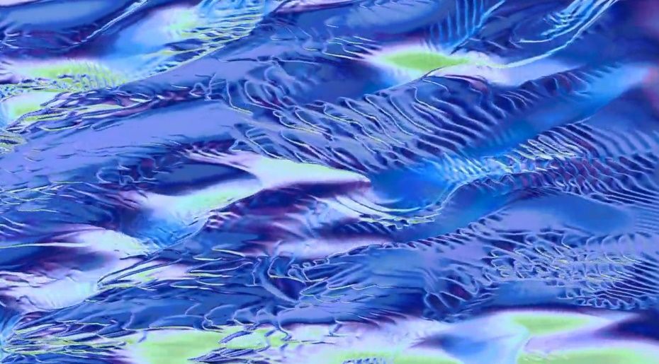 Zagubiona Visuals by Melissa Fuentes