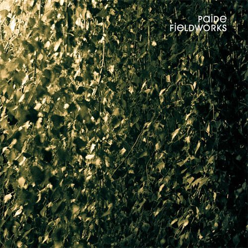 Fields of Japan Field Recording