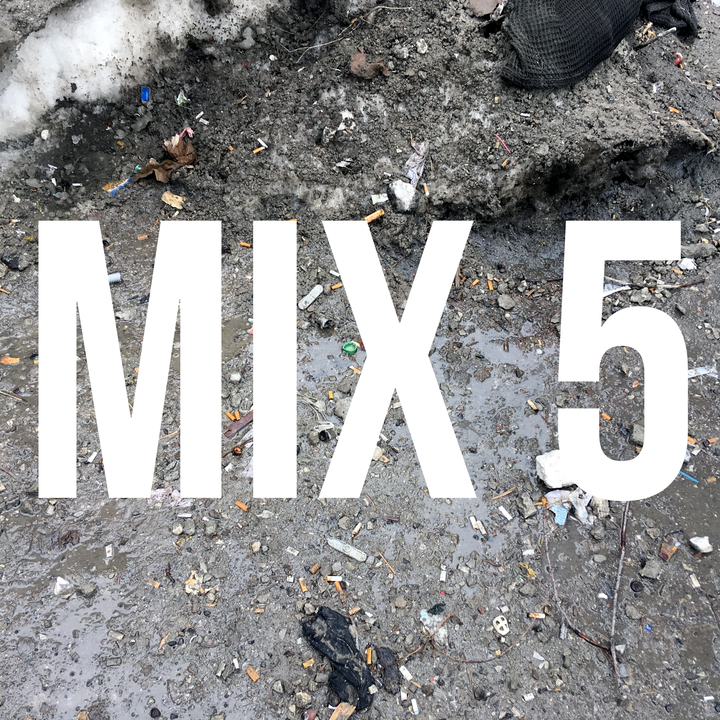 MIX 5