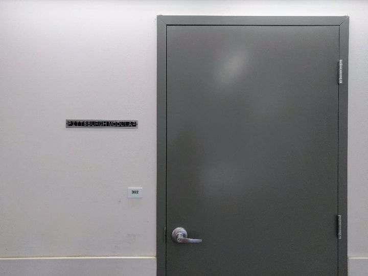 Pittsburgh Modular Interview