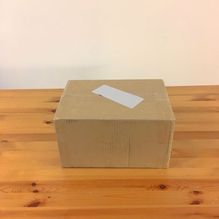 Rode NT-USB Mini Unboxing