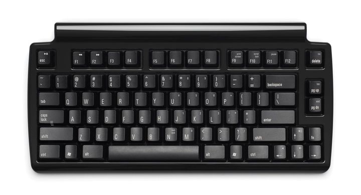 Matias Mini Quiet Pro Keyboard Review - Simply, Splendid