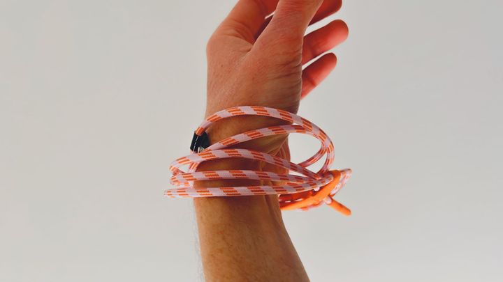 🧙‍♀️ Ikea Lillhult USB-C to Lightning Cable Review