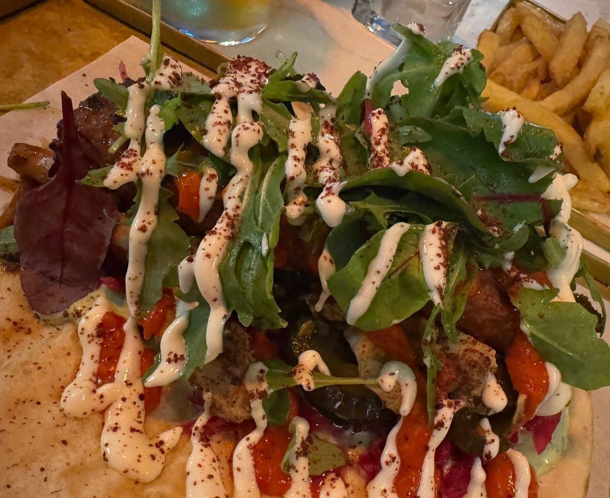 Le Bab's Evolution from Daring to Dependable