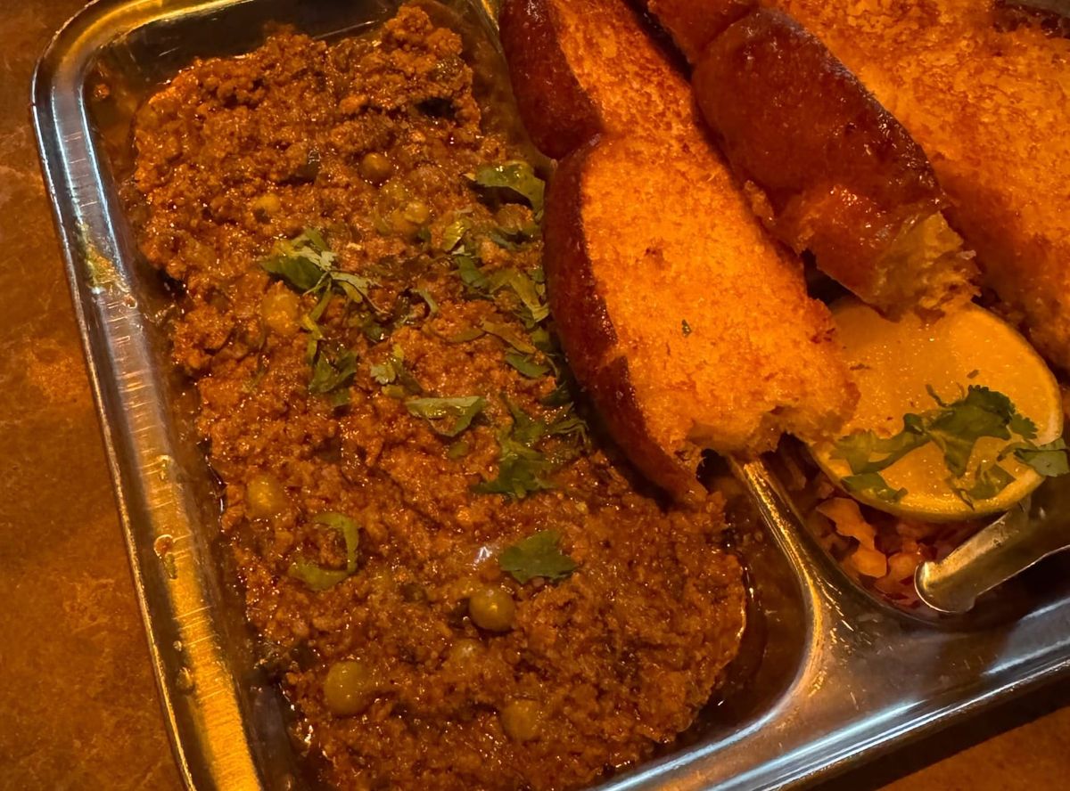 From Bombay to Bridge Street: Dishoom Manchester