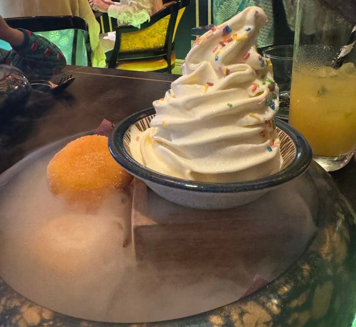 Family Feasting Under Faux Flora: Ivy Asia Leeds