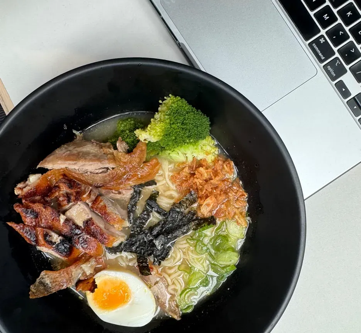 The Not-So-Supreme Bowl: When 'Saiko' Falls Flat