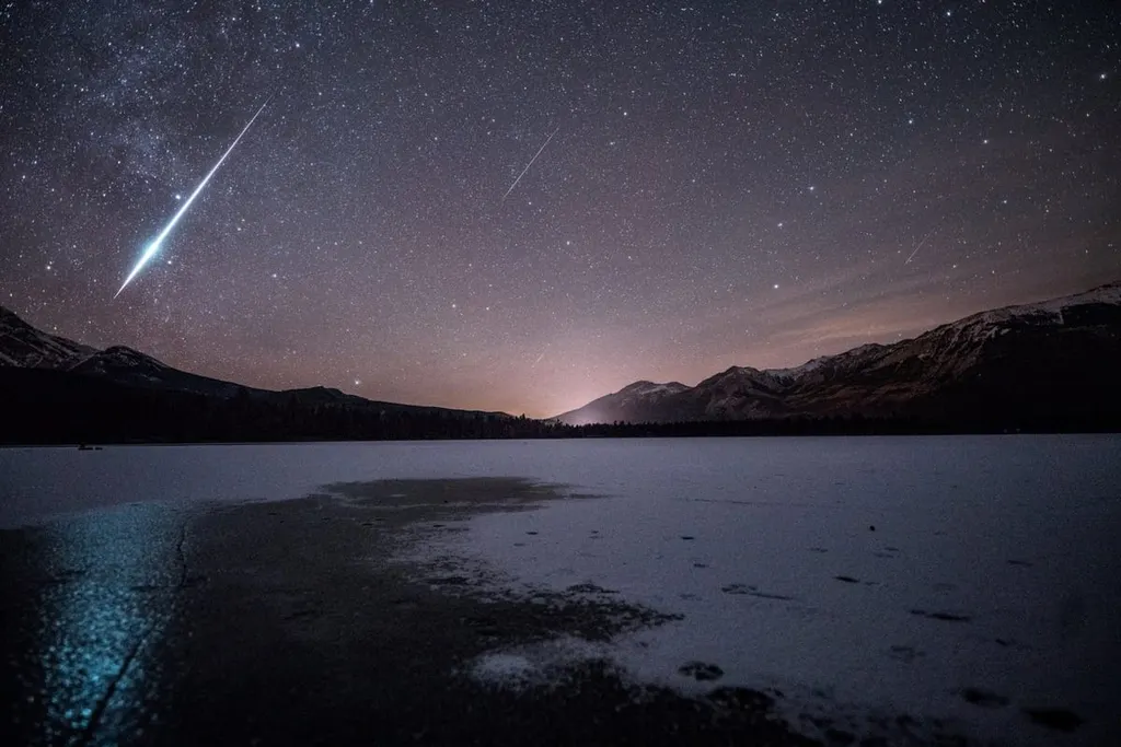 Jasper Dark Sky Festival 2026: A Free Concert, a Drone Show and a Symphony by a Cold Lake