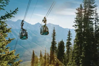 Banff Gondola Sunset Festival: What to Expect at the Summit This Summer
