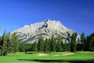Banff's Golf Season Is Here - And You Don’t Have To Be A Golfer To Love It