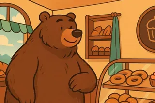 10 Hilarious Bear Encounters in Banff and Canmore