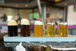 Banff Craft Beer Festival - The World’s Most Beautiful Beerfest