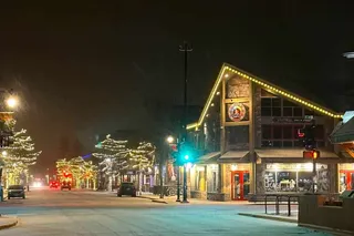14 Best Things To Do In Canmore At Night