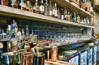 Banff Food And Drink Guide: Where To Eat And What To Try