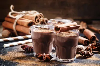 Banff Hot Chocolate Trail - The Sweetest Way To Explore Banff This Winter