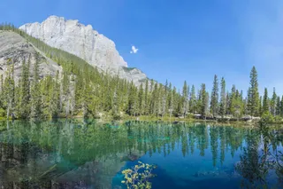 Grassi Lakes: The Ultimate Beginner-Friendly Hike in Canmore
