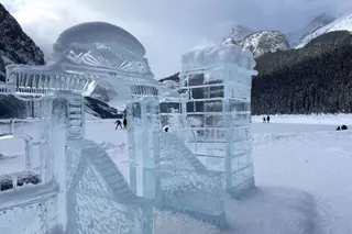 Banff In December: Winter Activities, Events, And Travel Tips